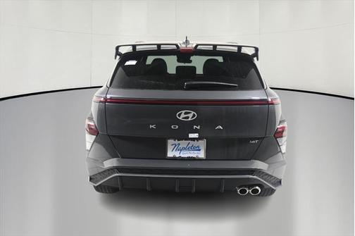 2025 Hyundai KONA N Line S
