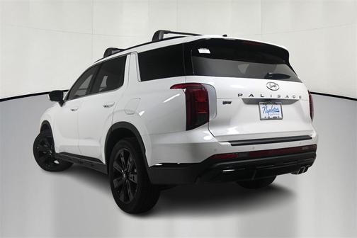 2025 Hyundai PALISADE XRT