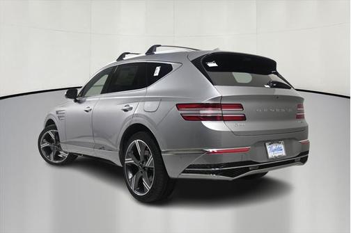 2025 Genesis GV80 3.5T