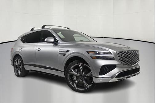 2025 Genesis GV80 3.5T