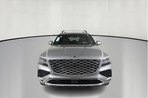 2025 Genesis GV80 3.5T