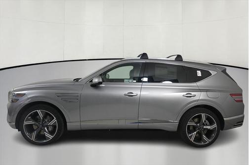 2025 Genesis GV80 3.5T