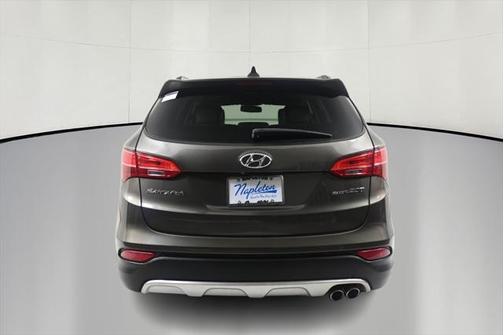 2014 Hyundai Santa Fe Sport 2.0L Turbo