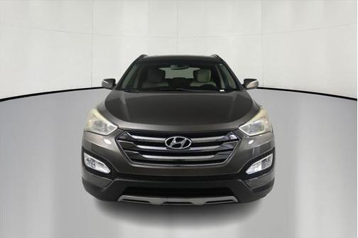 2014 Hyundai Santa Fe Sport 2.0L Turbo