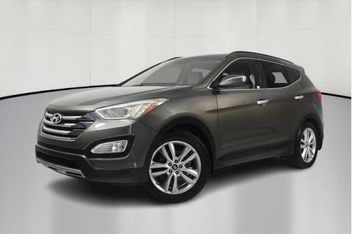 2014 Hyundai Santa Fe Sport 2.0L Turbo