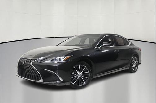 2022 Lexus ES 350 Base