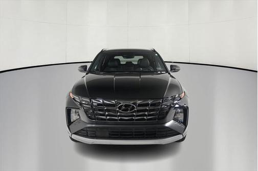 2024 Hyundai TUCSON Hybrid N Line