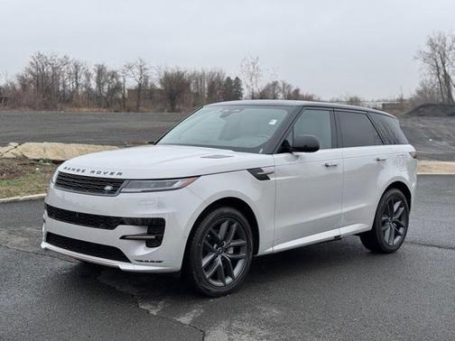 2025 Land Rover Range Rover Sport P460 Dynamic SE