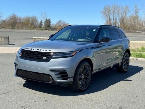 2025 Land Rover Range Rover Velar P400 Dynamic SE