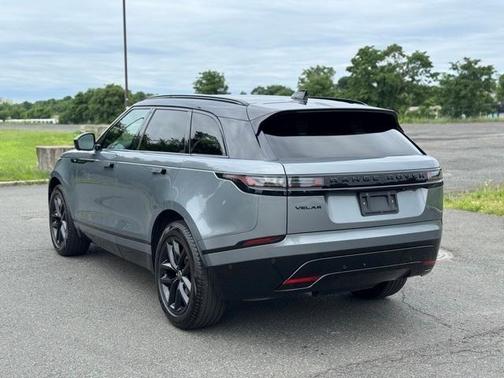 2025 Land Rover Range Rover Velar P400 Dynamic SE