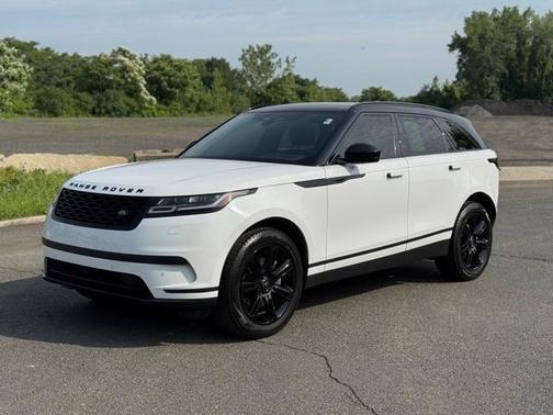 2022 Land Rover Range Rover Velar S
