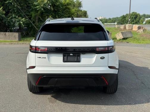 2022 Land Rover Range Rover Velar S