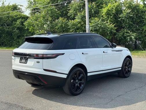 2022 Land Rover Range Rover Velar S
