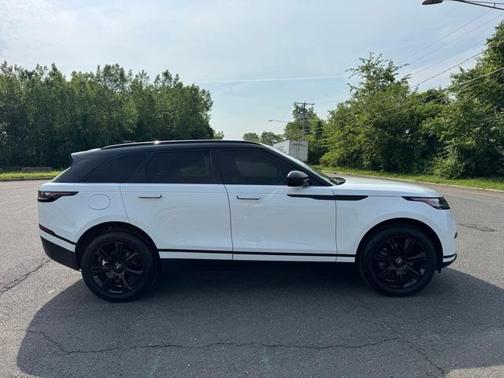 2022 Land Rover Range Rover Velar S