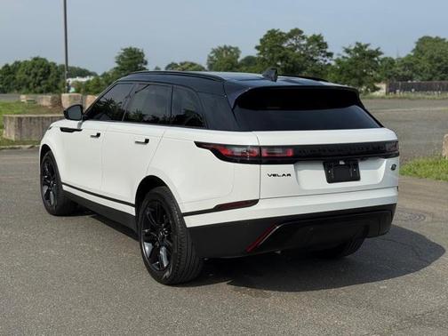 2022 Land Rover Range Rover Velar S