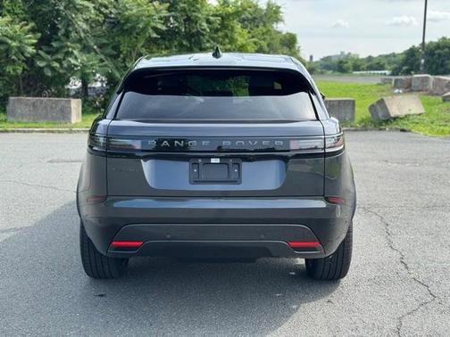 2026 Land Rover Range Rover Velar P400 Dynamic SE