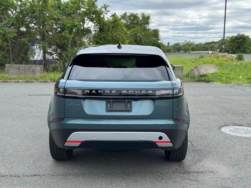 2026 Land Rover Range Rover Velar P250 S