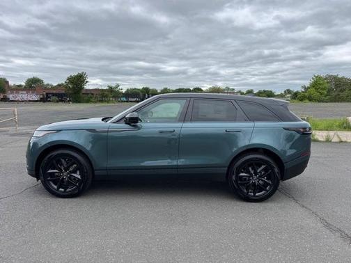 2026 Land Rover Range Rover Velar P250 S