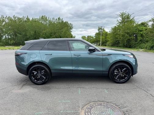 2026 Land Rover Range Rover Velar P250 S