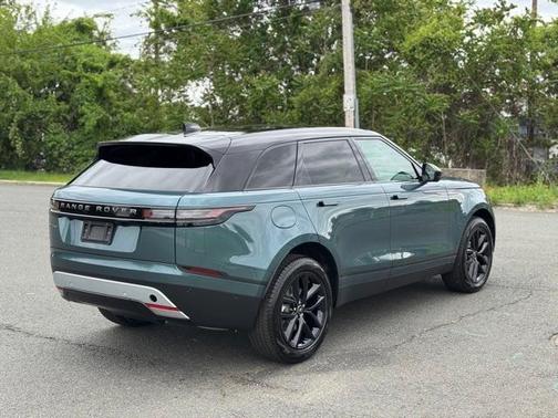 2026 Land Rover Range Rover Velar P250 S