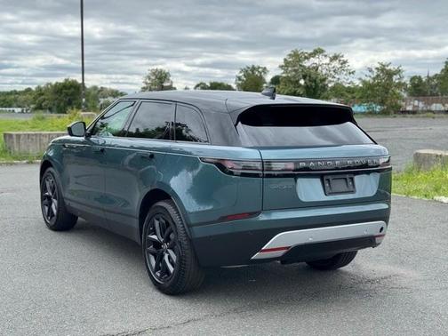 2026 Land Rover Range Rover Velar P250 S