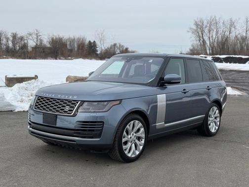 2022 Land Rover Range Rover HSE Westminster