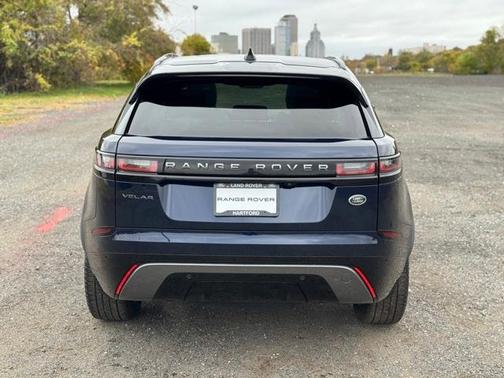 2023 Land Rover Range Rover Velar R-Dynamic S