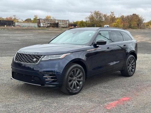 2023 Land Rover Range Rover Velar R-Dynamic S