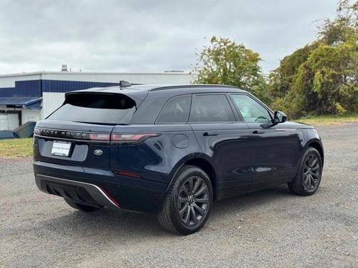 2023 Land Rover Range Rover Velar R-Dynamic S