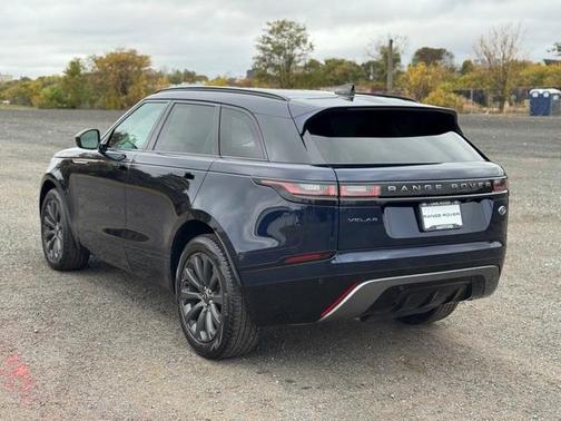 2023 Land Rover Range Rover Velar R-Dynamic S