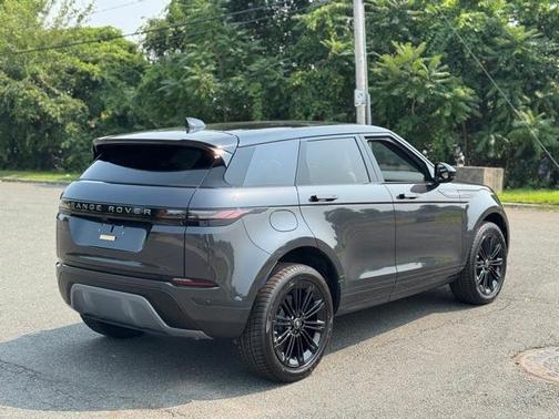 2026 Land Rover Range Rover Evoque Core S