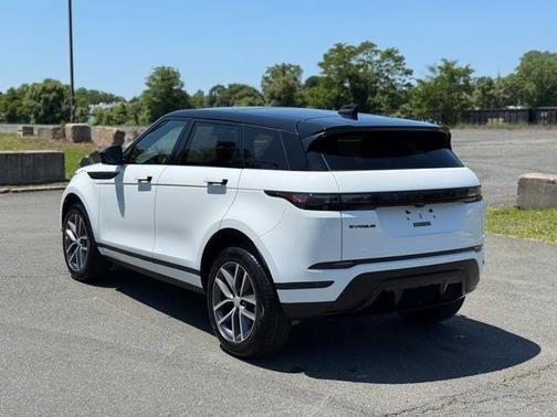 2024 Land Rover Range Rover Evoque Core S