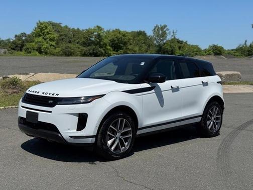 2024 Land Rover Range Rover Evoque Core S