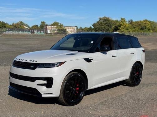 2025 Land Rover Range Rover Sport P400 Dynamic SE