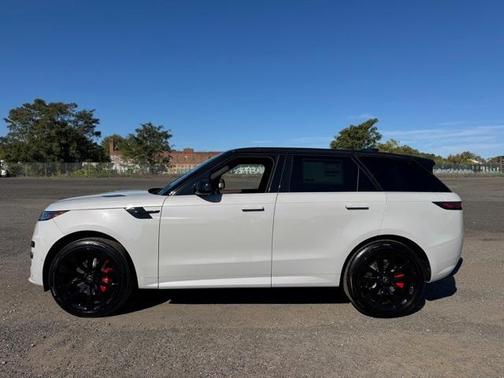 2025 Land Rover Range Rover Sport P400 Dynamic SE