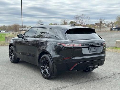 2022 Land Rover Range Rover Velar R-Dynamic S