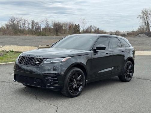 2022 Land Rover Range Rover Velar R-Dynamic S