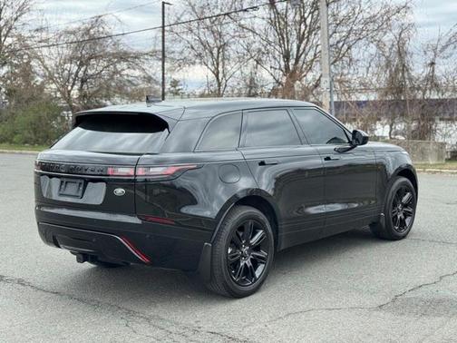 2022 Land Rover Range Rover Velar R-Dynamic S
