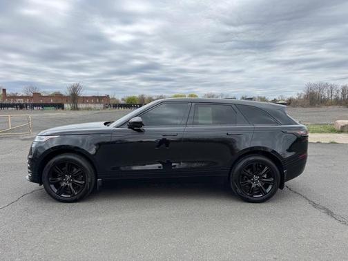 2022 Land Rover Range Rover Velar R-Dynamic S