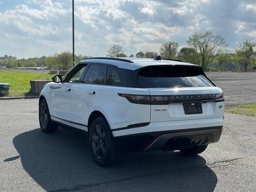 2022 Land Rover Range Rover Velar R-Dynamic S