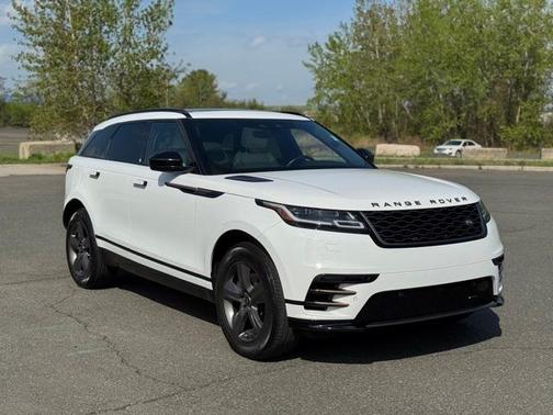 2022 Land Rover Range Rover Velar R-Dynamic S