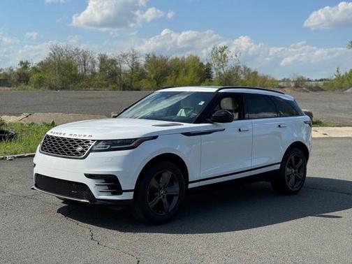2022 Land Rover Range Rover Velar R-Dynamic S