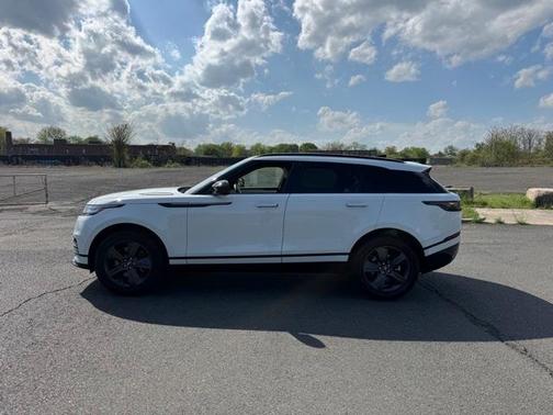 2022 Land Rover Range Rover Velar R-Dynamic S