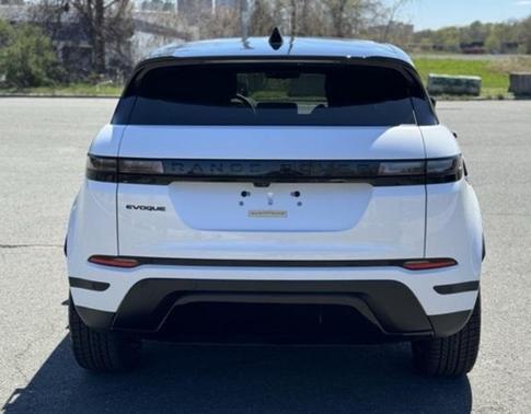 2024 Land Rover Range Rover Evoque Core S