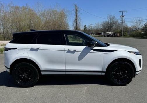 2024 Land Rover Range Rover Evoque Core S