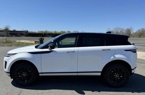 2024 Land Rover Range Rover Evoque Core S