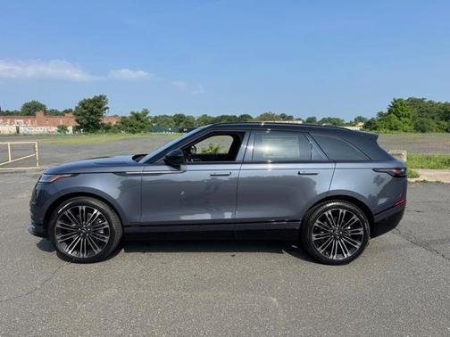 2026 Land Rover Range Rover Velar P400 Autobiography