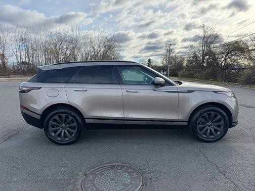 2023 Land Rover Range Rover Velar S