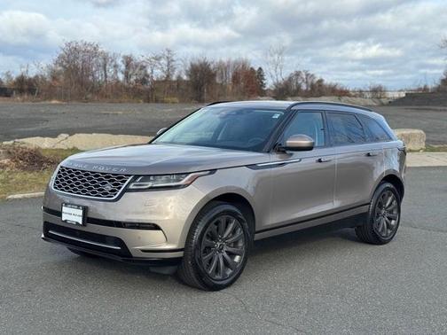 2023 Land Rover Range Rover Velar S