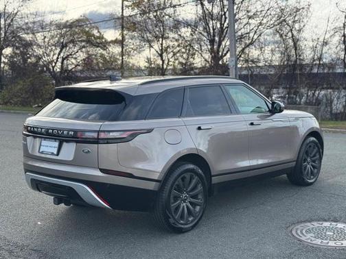 2023 Land Rover Range Rover Velar S